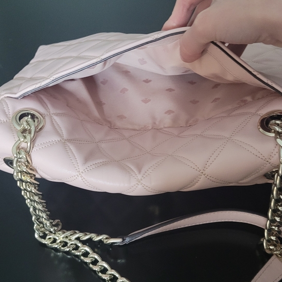 Kate Spade Natalia Medium Flap Shoulder Bag - Picture 15 of 15